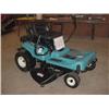 Image 1 : Dixon Zero Turn Mower