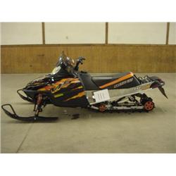 2006 Arctic Cat M-5