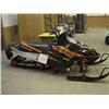 Image 1 : 2006 Arctic Cat M-5