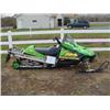 Image 1 : 2004 Arctic Cat 800 Mtn Cat