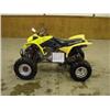 Image 1 : 2001 Honda 400 EX