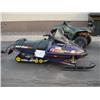Image 1 : 1998 Ski Doo Formula Z 583