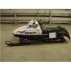 1997 Polaris XC 440