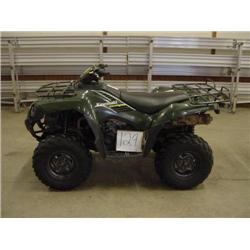 2005 Kawasaki  Brute Force 750