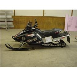2006 Ski Doo GSX 550 ESR
