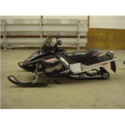 2006 Ski Doo GSX 550 ESR