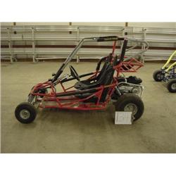Yerf Dog 150cc go cart