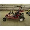 Image 1 : Yerf Dog 150cc go cart