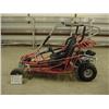 Image 1 : Yerf Dog 150cc go cart