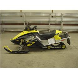 2006 Ski Doo MXZ 500 SS