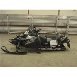 2006 Arctic Cat Sabre Cat 500 LX