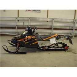 2006 Arctic Cat M-7  EFI