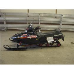 2001 Polaris XC 600 SP
