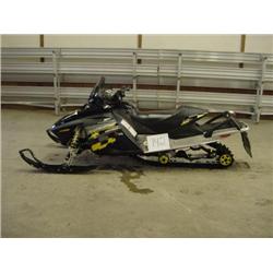 2006 Ski Doo Renegade 600 SDI