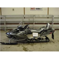 2005 Polaris 550 Touring  ESR