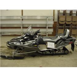 2005 Polaris 550 Touring  ESR