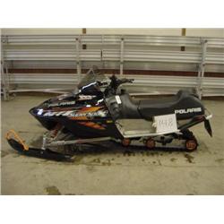 2006 Polaris 550 Supersport