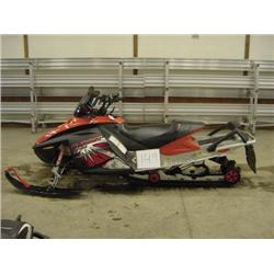 2006 Ski Doo Summit 800 HO