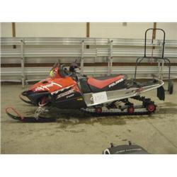 2006 Polaris 700 RMK 151