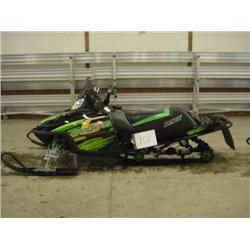 2006 Arctic Cat 600 Crossfire