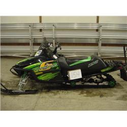 2006 Arctic Cat 600 Crossfire
