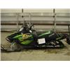 Image 1 : 2006 Arctic Cat 600 Crossfire