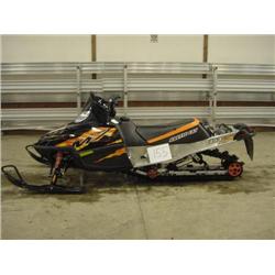 2006 Arctic Cat M-7  153