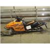 Image 1 : 2006 Arctic Cat Crossfire 700