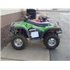 Image 1 : 2004 Arctic Cat 400 4x4