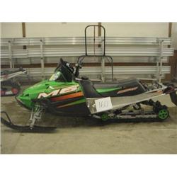2005 Arctic Cat M-6   153