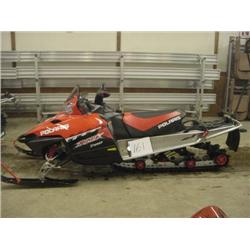 2006 Polaris 700 RMK 151