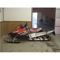 2006 Polaris 700 RMK 144