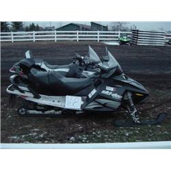 2005 Ski Doo Expedition 550