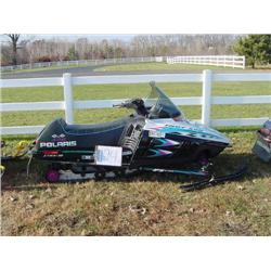 1998 Polaris Indy 500