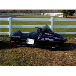 1992 Polaris RXL  650