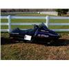 Image 1 : 1992 Polaris RXL  650