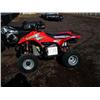 Image 1 : 2001 Polaris Scrambler 500