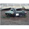 Image 1 : 1996 Arctic Cat 580 EXT