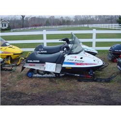 1999 Polaris Indy 340