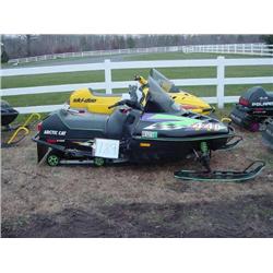 1996 Arctic Cat Z440
