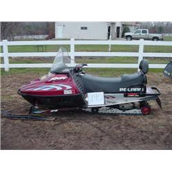 1999 Polaris 440 touring