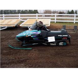 1998 Polaris XLT Classic
