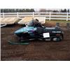 Image 1 : 1998 Polaris XLT Classic
