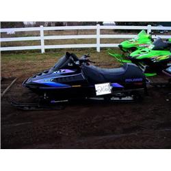 1992 Polaris XLT SP