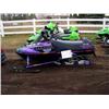 Image 1 : 1995 Polaris XLT SP