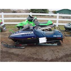 1991 Polaris RXL 650