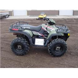 2004 Polaris Sportsman 700