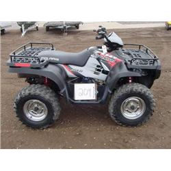 2004 Polaris Sportsman 700