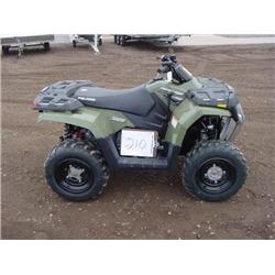 2006 Polaris Hawkeye 300