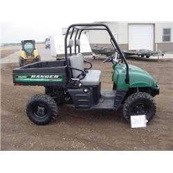 2004 Polaris Ranger 500